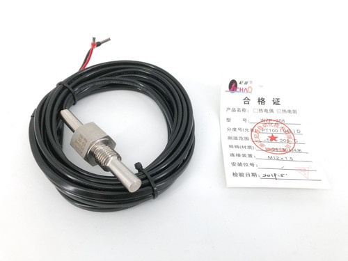 New jichao wzp 208 - temp, sensor
