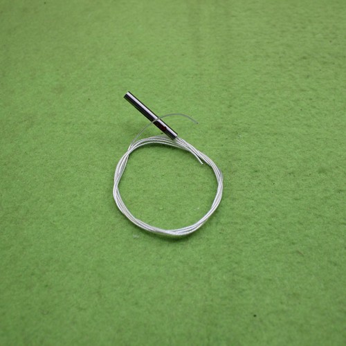 Pt100 platinum resister - platinum,