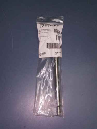 New prosense temperature - new,