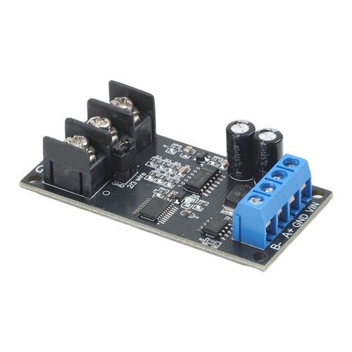 Rs485 pt100 sensor temperature - rs485,