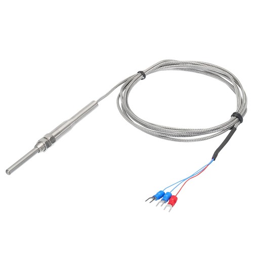 Pt100 rtd thermocouple - rtd,