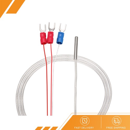 Pt100 rtd temperature sensor - temperature,