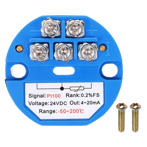 200c rtd pt100 - -50-200c,