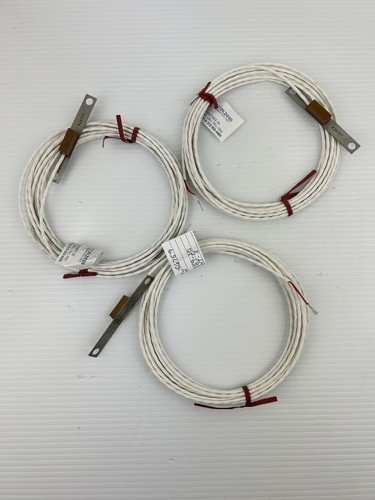 Burns engineering pt100ω - burns,