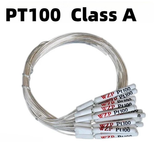 Pt100 temperature sensor - pt100,