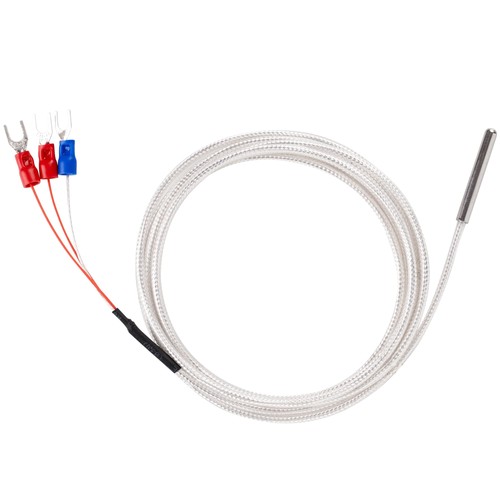Pt100 wire - pt100, 3-wire
