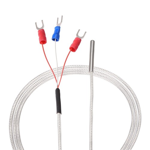 Pt100 rtd temperature - rtd,