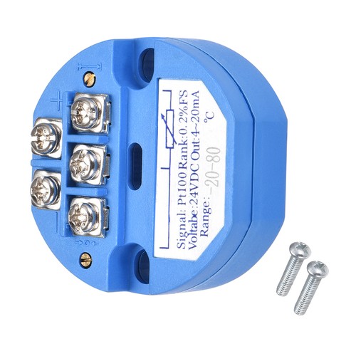 Pt100 temperature sensor - pt100,