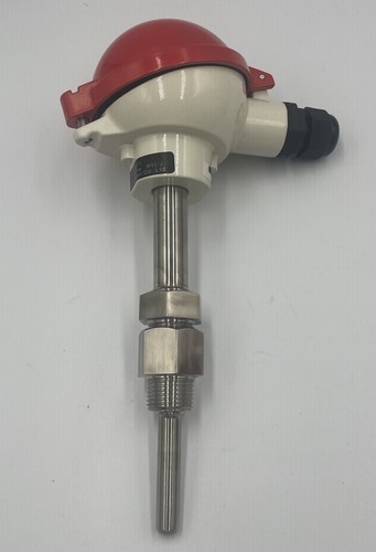 Supmea automation rtd type - rtd,