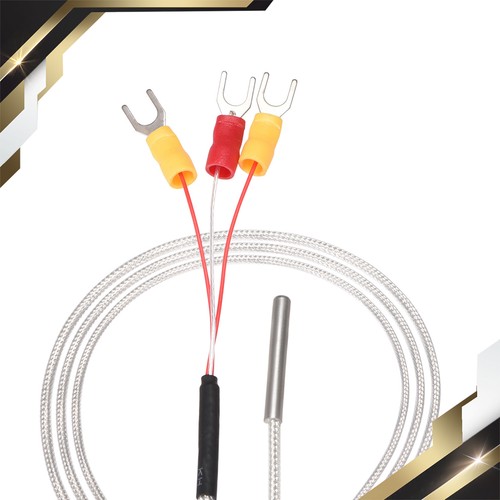 Pt100 rtd temperature sensor - rtd,