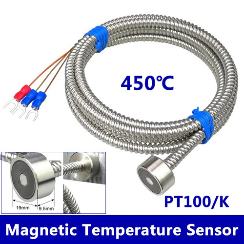 Pt100 high temperature - pt100,