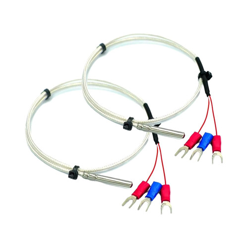 Pt100 waterproof rtd - pt100,