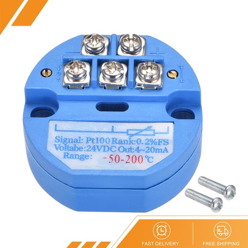 1pcs pt100 temperature sensor - pt100,