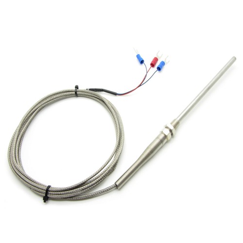 Rtd pt100 temperature - pt100,