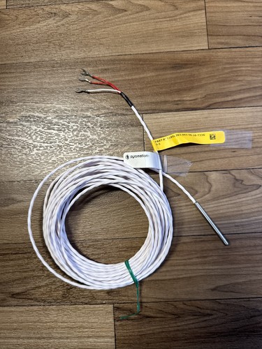 Pt100 rtd temperature sensor - rtd,