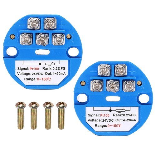 2pcs 150c rtd - 2pcs, pt100
