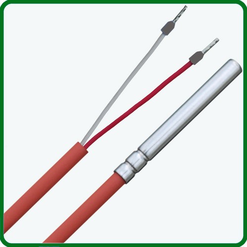 Temperaturfühler 250 - °c,