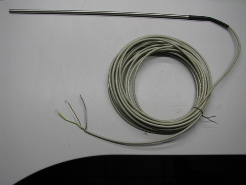 Temperaturfühler pt - temperaturfühler,,