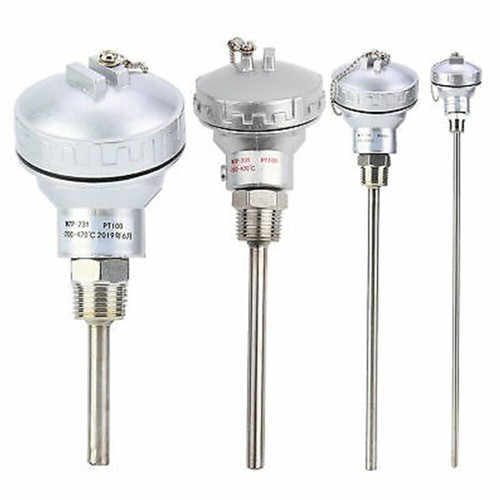 For rtd pt100 temperature - ,