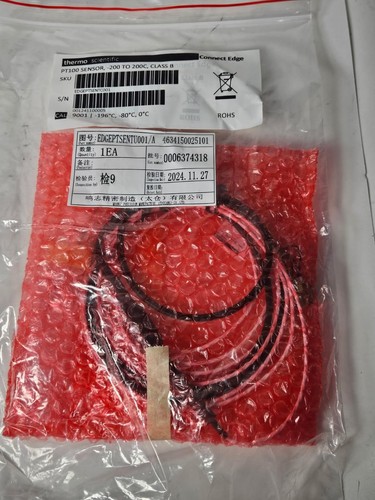 New share thermo fisher - new,