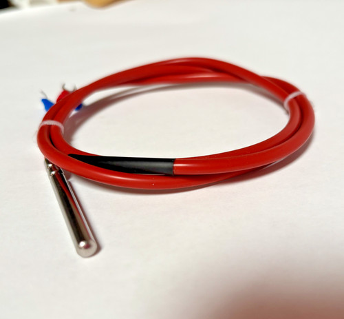 Temperature sensor probe - sensor,