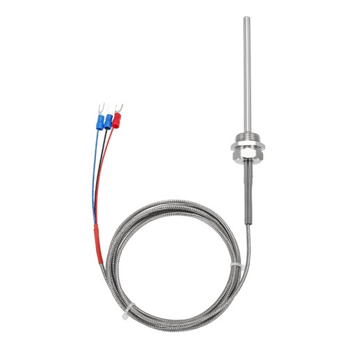 Pt100 rtd thermocouple - rtd,