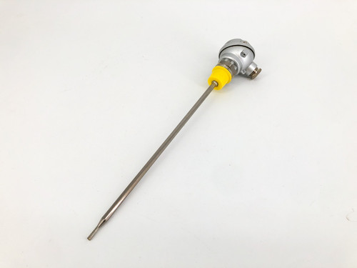 New jumo pt100 temperature - new,