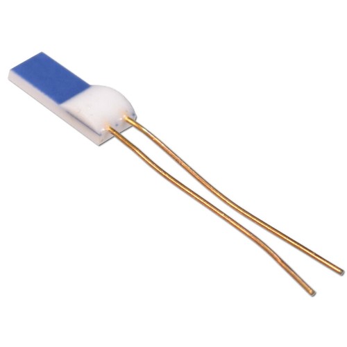 Pt100 temperaturfühler 400 - temperaturfühler, 400°c
