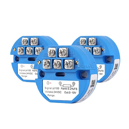 20ma 10v temperature - 4-20ma,