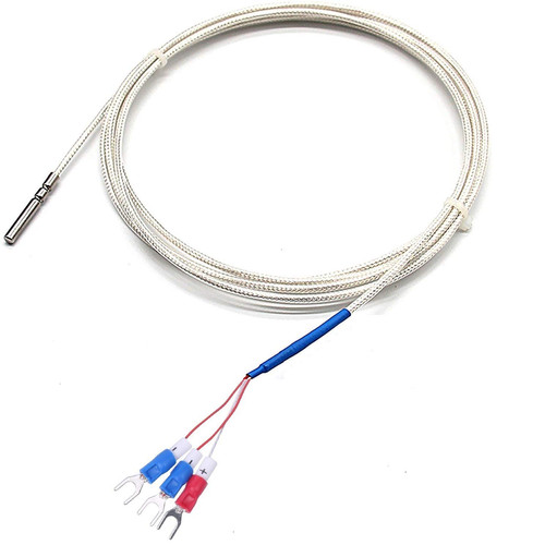 Rtd pt100 temperature - rtd, sensor