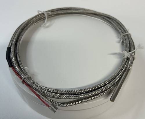 Jumo 700547 pt100 - 700547/10, rtd