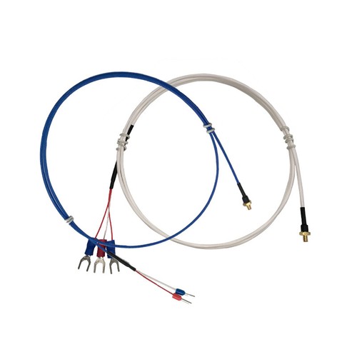 2pcs pt100 temperature sensor - pt100,