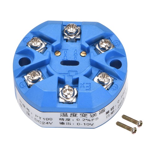 Pt100 temperature sensor - pt100,