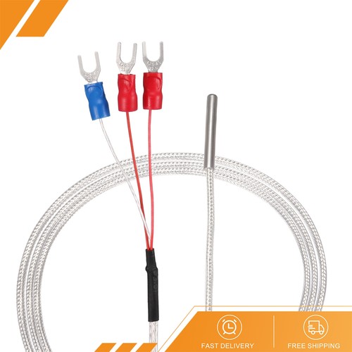 Pt100 rtd temperature sensor - temperature,