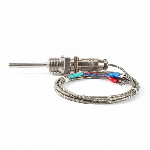 Rtd pt100 temperature sensor - pt100,