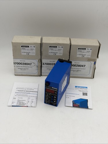 Ziehl tr122da temperature - tr122da,