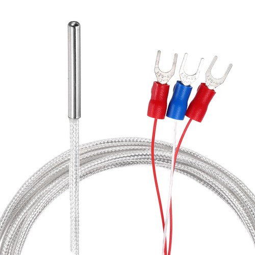 Rtd pt100 temperature sensor - rtd,