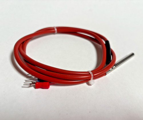 Temperature sensor probe - temperature,