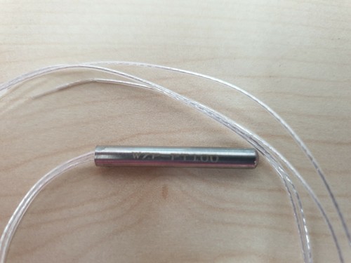 100 temperatur sensor 50cm - pt,