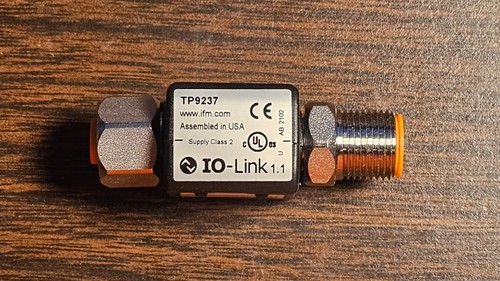 Ifm tp9237 evaluation unit for - tp9237,