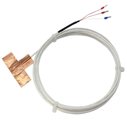Bonded rtd pt100 sensor - pt100,