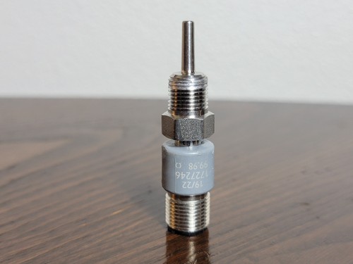 Pt100 platinum rtd temperature - platinum,