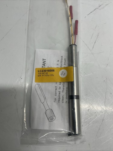 Lc23016006 pt100 temperature - lc23016006,