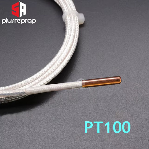 Pt100 pt1000 hotend - pt100,
