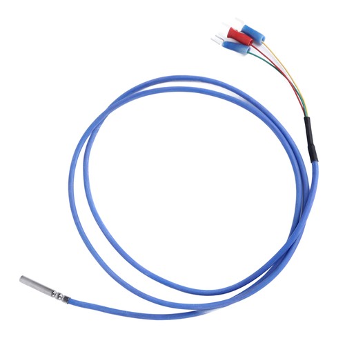 Pt100 temperature sensor probe - temperature,