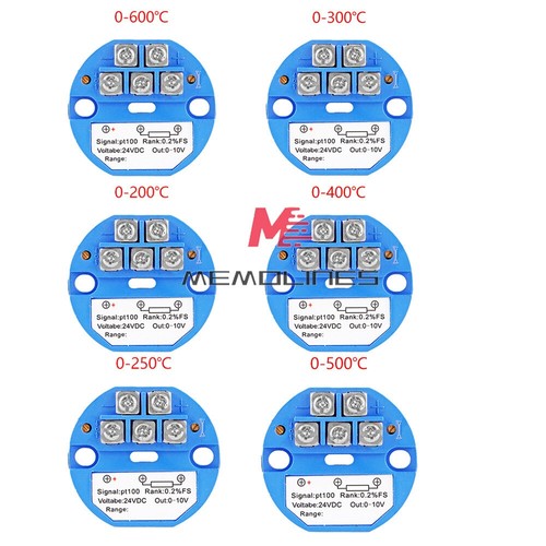 Dc24v rtd pt100 sensor - dc24v,