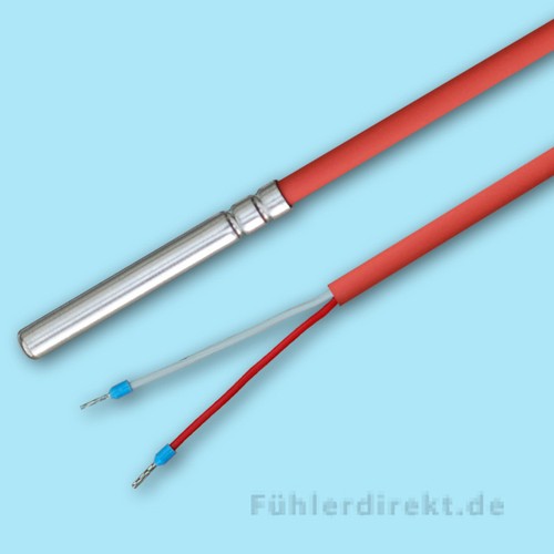 Temperaturfühler solar 200 - temperaturfÜhler, 200°c