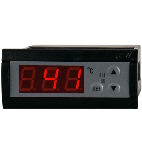 Ein aus temperaturregler - ein-aus, 7a