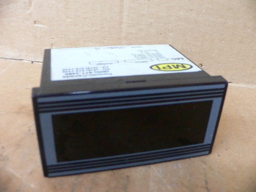 Mpi rtd pt100 temperature - mpi,