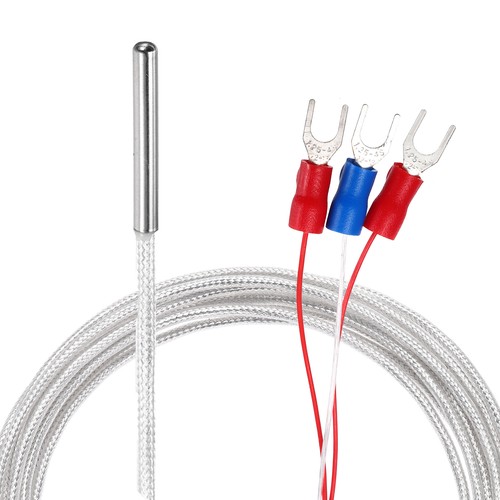 Rtd pt100 temperature - rtd,
